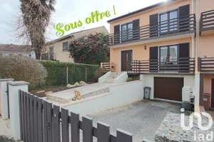 Maison de ville à Jurançon (64110)