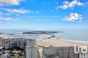 Apartment in Pornichet (44380)