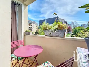 Appartement à Alfortville (94140)