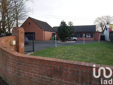 House at Annequin (62149)