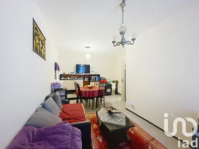 Apartment at Béziers (34500)