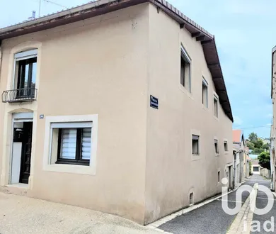 House at Pagney-derrière-Barine (54200) — 14/15