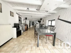 Maison à Pagney-derrière-Barine (54200)