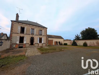 Townhouse at Courtenay (45320)