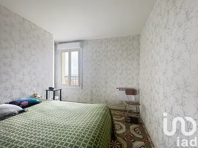 Appartement à Béziers (34500)