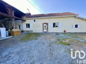 House at Lafitole (65700)