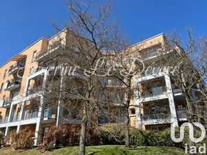 Apartment at Ermont (95120)