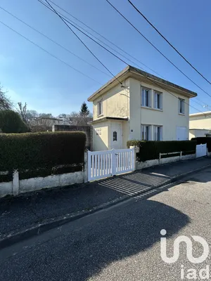 Maison à Harfleur (76700)