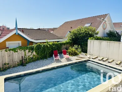 Appartement à Arcachon (33120)