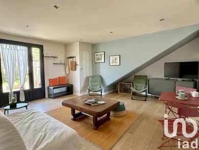 Appartement à Arcachon (33120)