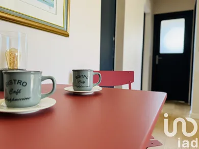 Appartement à Arcachon (33120)