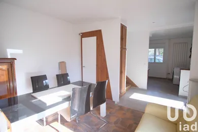 House at Créteil (94000)