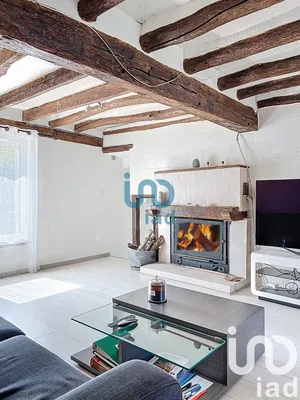 Maison de ville à Chalifert (77144)