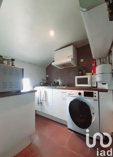 Appartement à Dijon (21000) — 4/6