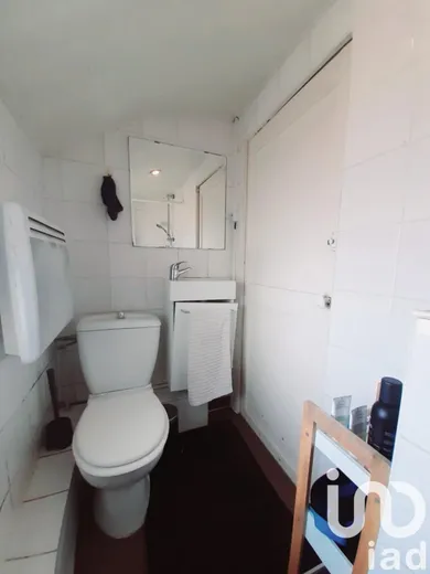 Appartement à Dijon (21000) — 6/6