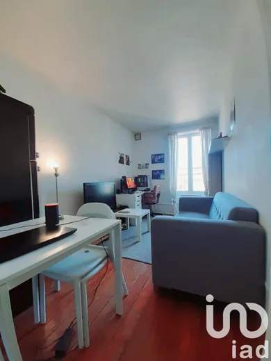 Appartement à Dijon (21000) — 2/6
