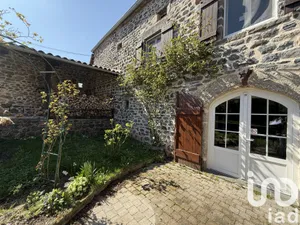 Farm at Saint-Privat-d'Allier (43580)