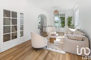 Maison de ville à Nantes (44100)