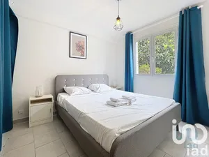 Appartement à Nice (06000)