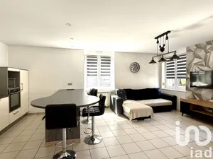 Apartment at Ars-sur-Moselle (57130)
