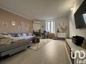 Maison de village à Saint-Maurice-de-Cazevieille (30360)