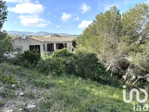 Maison traditionnelle à Treilles (11510)