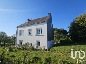 Maison à Rosporden (29140)