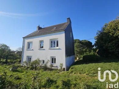 House in Rosporden (29140)