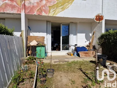 Maison à Nontron (24300)