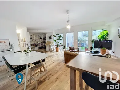 Apartment at Nantes (44000)