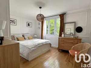 Apartment at La Celle-Saint-Cloud (78170)