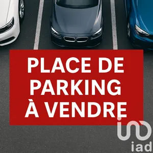 Parking at Saint-Clément-des-Baleines (17590)