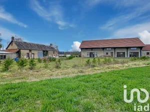 Longere at Adon (45230)