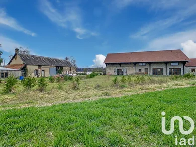 Longere at Adon (45230)