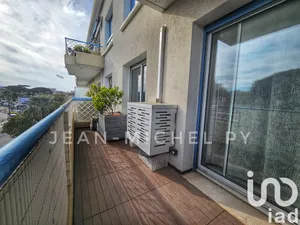 Appartement à La Seyne-sur-Mer (83500)