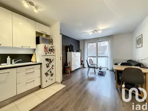 Appartement à Asnières-sur-Seine (92600)