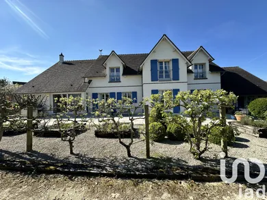 Demeure à Chartres (28000)