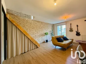 Apartment in Sanchey (88390)