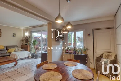 House at Méry-sur-Oise (95540)