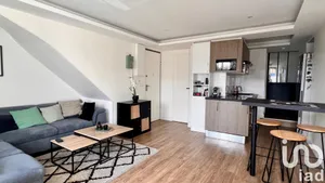 Appartement à Pontault-Combault (77340)