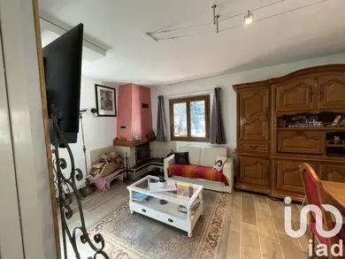 House at La Bastide (83840) — 9/11