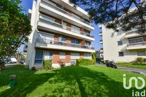 Apartment at Gagny (93220)