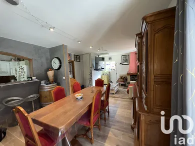 House at La Bastide (83840) — 8/11