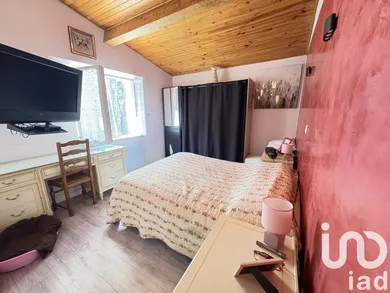 House at La Bastide (83840) — 4/11