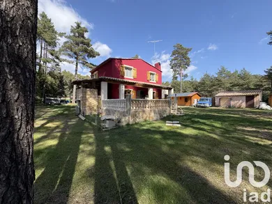 House at La Bastide (83840) — 10/11