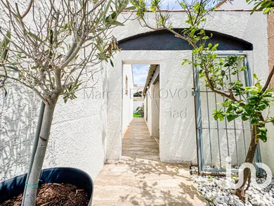 House in Le Barcarès (66420)