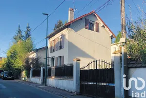 House at Gagny (93220)