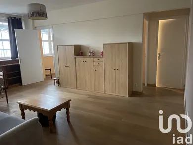Apartment in Nancy (54000)