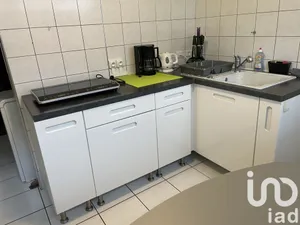 Apartment at Nancy (54000)