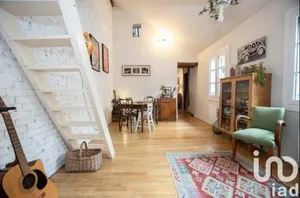 Apartment at Versailles (78000)